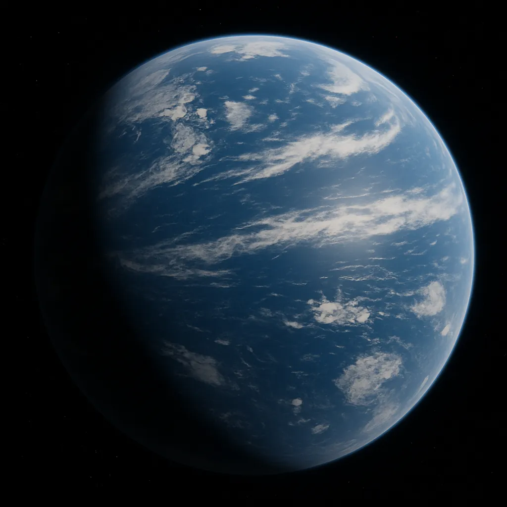 Kepler-383 b image