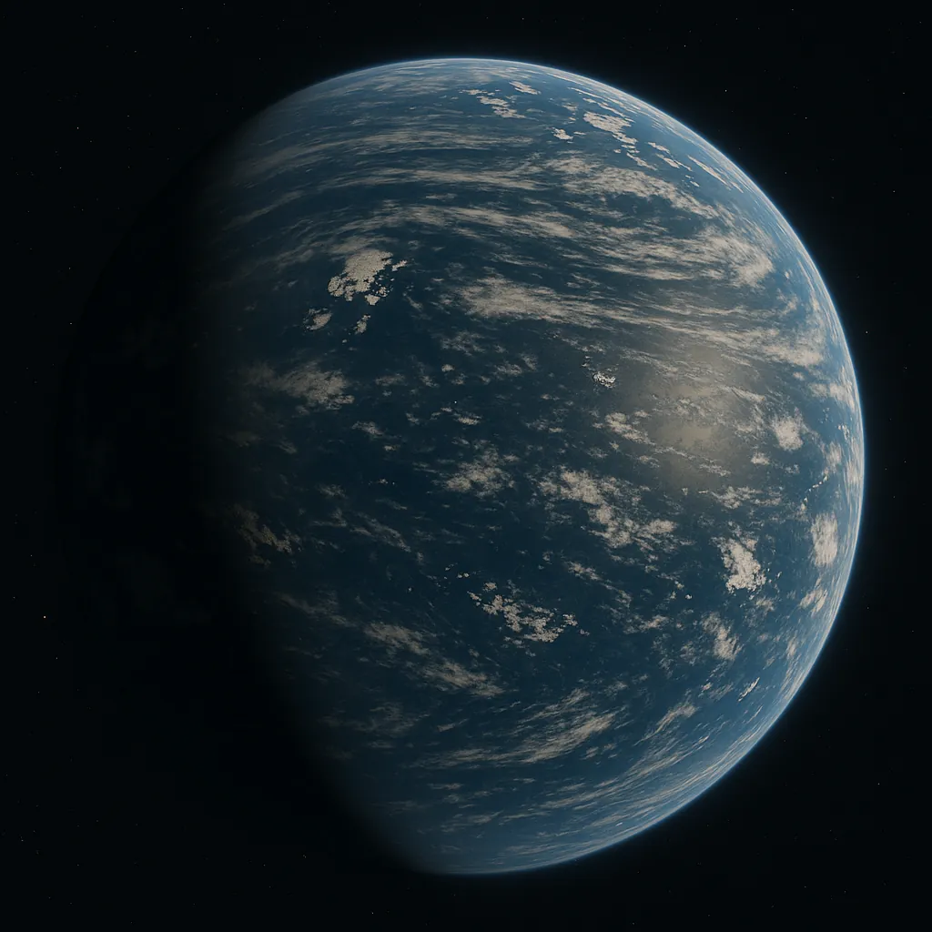 Kepler-389 b image