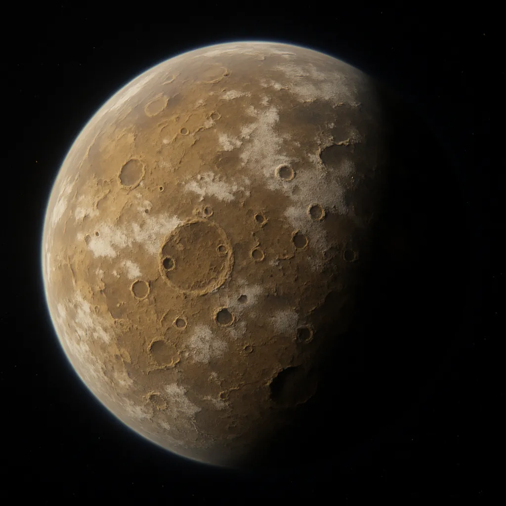 Kepler-390 b image