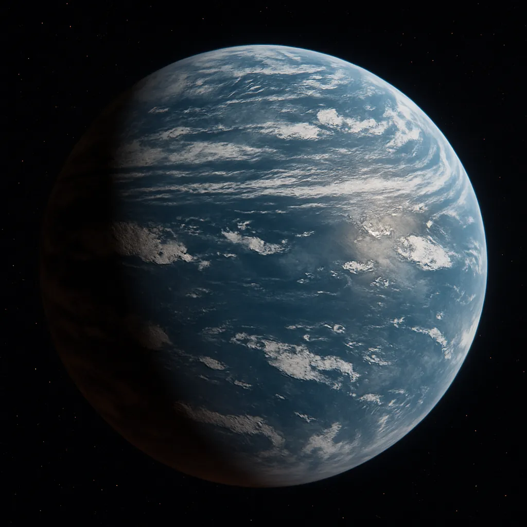 Kepler-394 b image