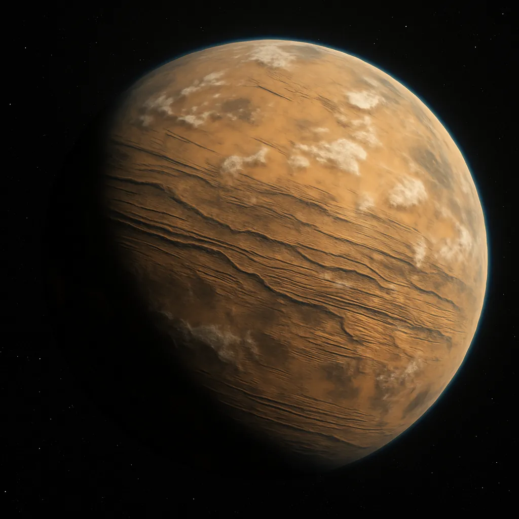 Kepler-399 b image