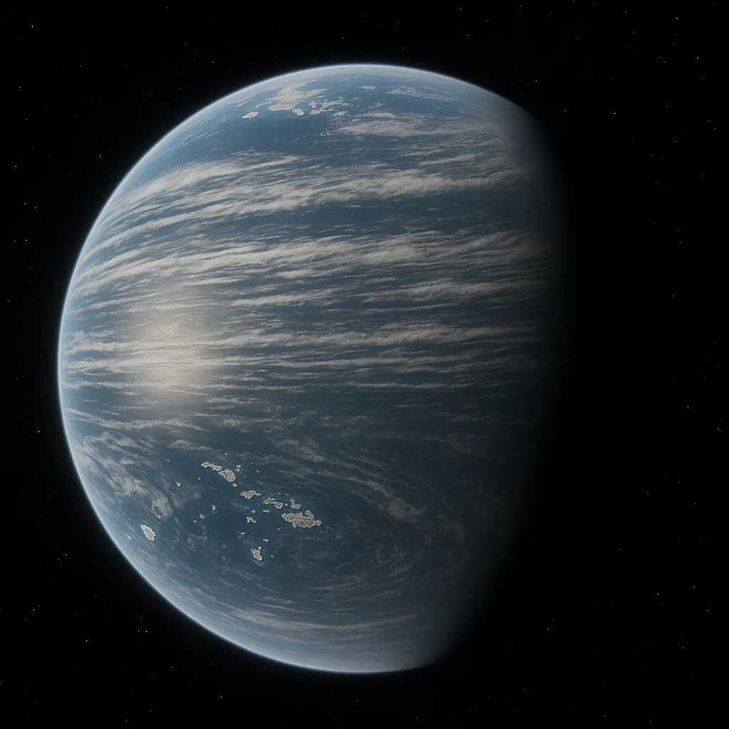Kepler-400 b image
