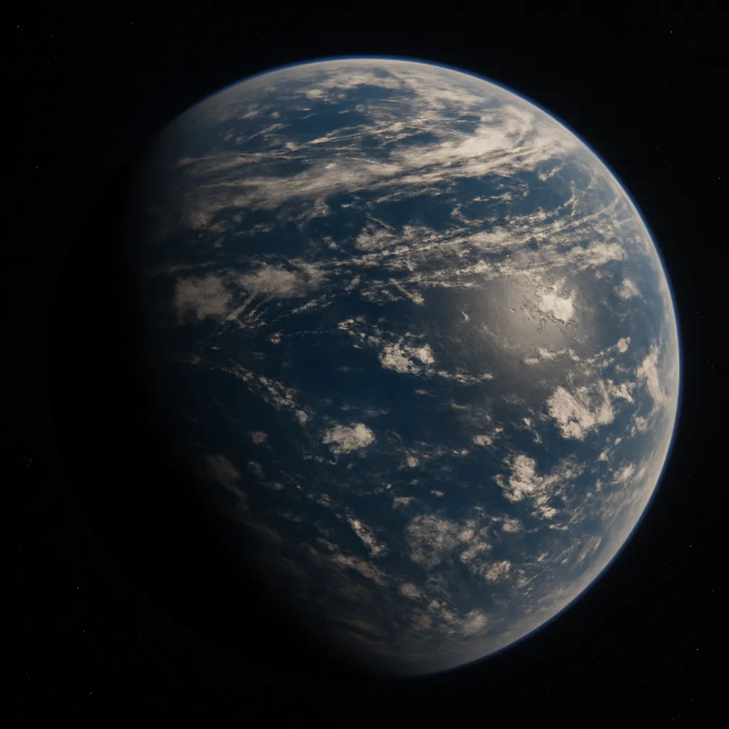 Kepler-401 b image