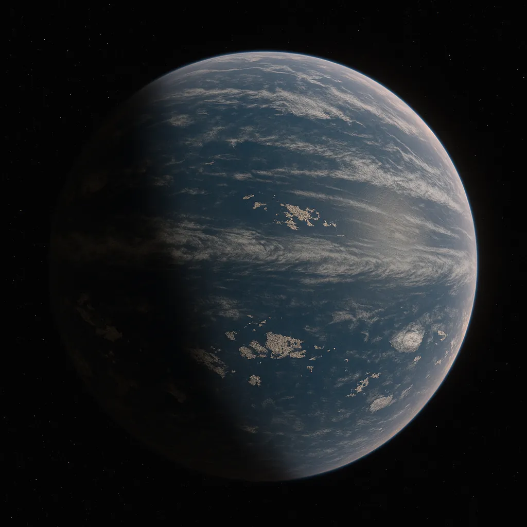 Kepler-401 c image