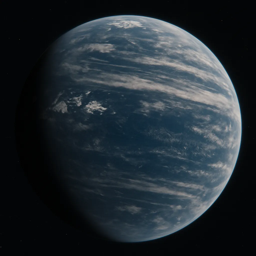 Kepler-401 d image