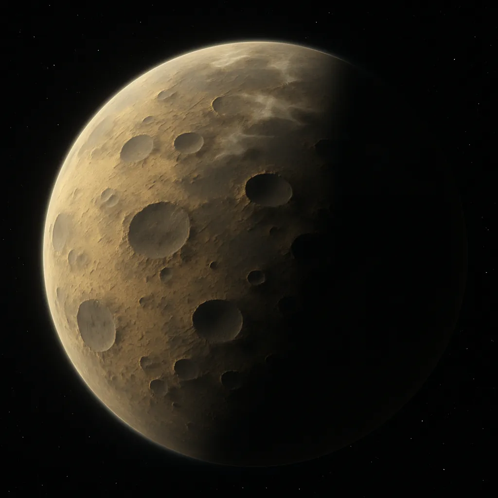 Kepler-421 b image