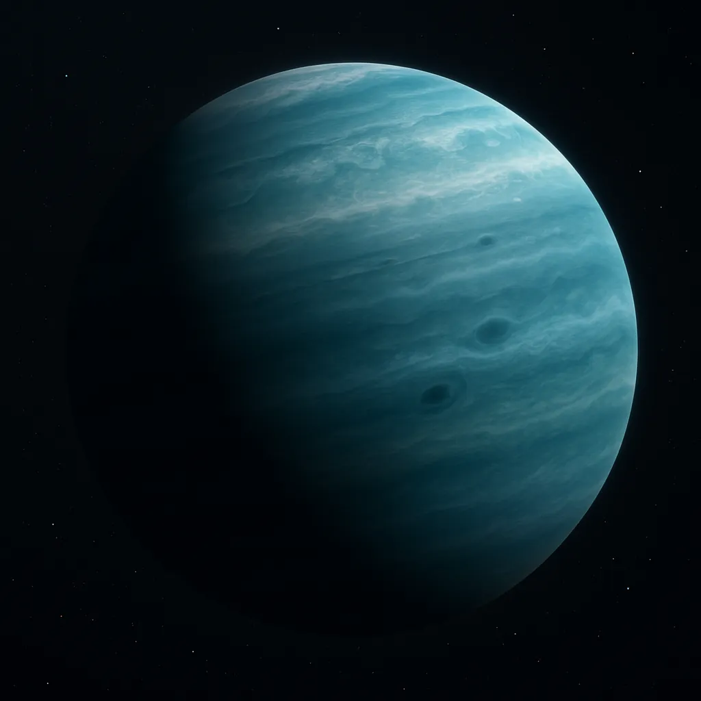 Kepler-427 b image