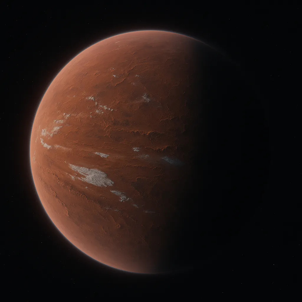 Kepler-42 b image