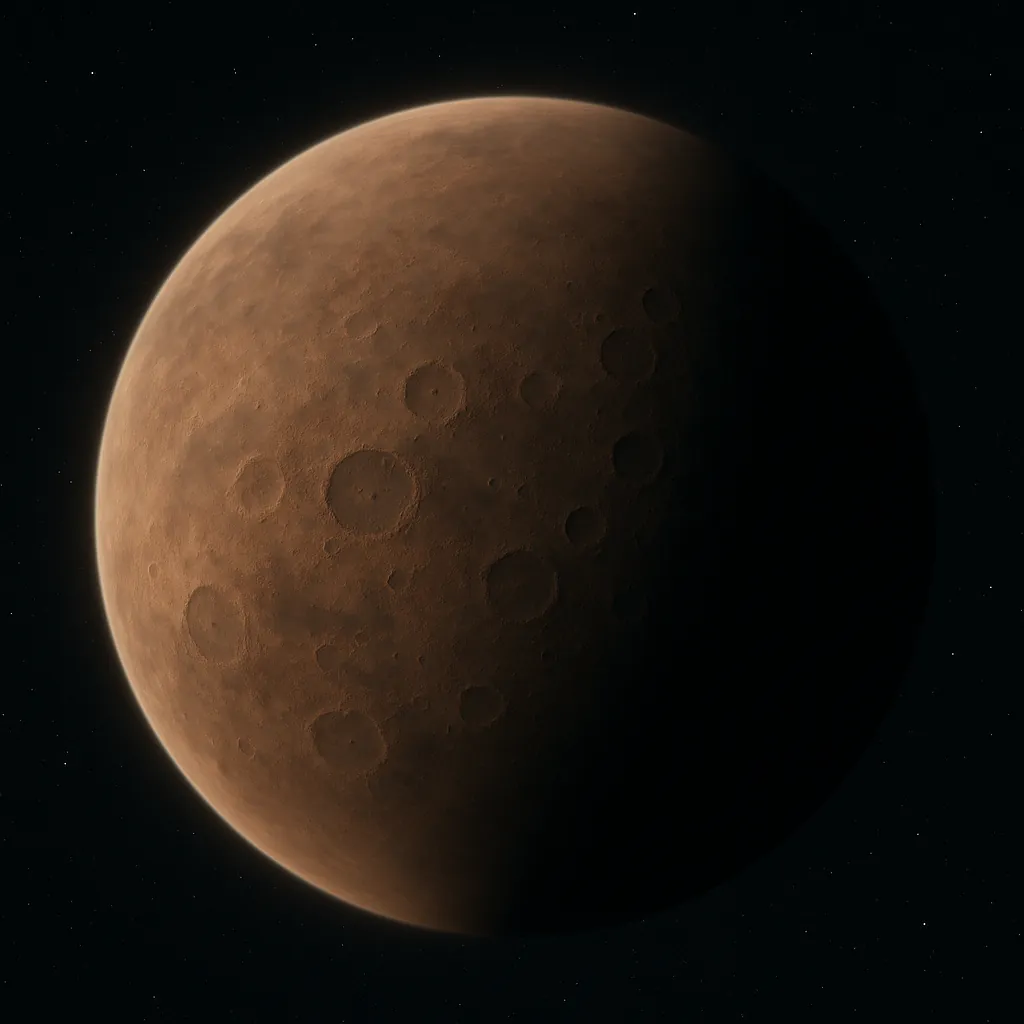 Kepler-42 c image