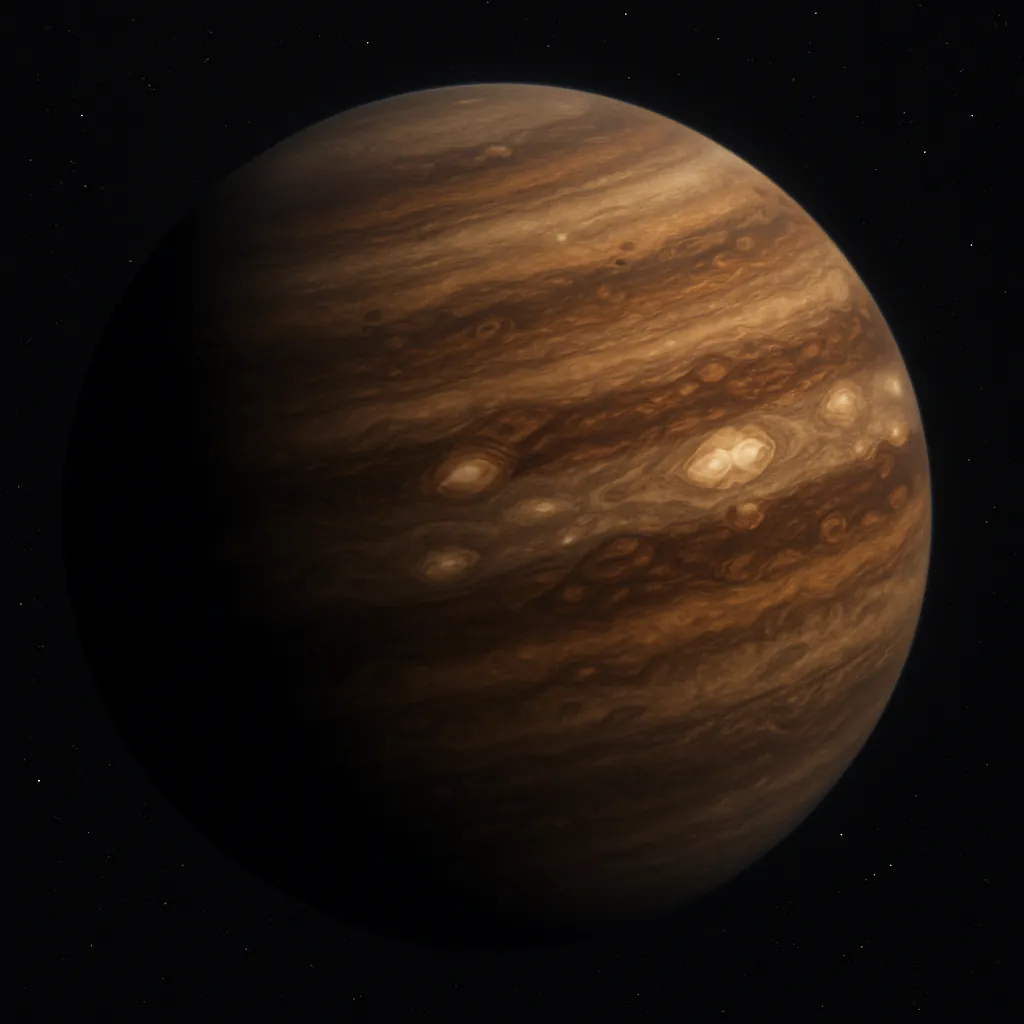 Kepler-433 b image