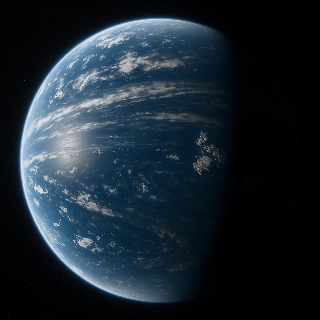 Kepler-437 b image