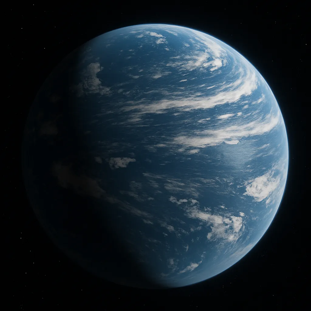 Kepler-439 b image
