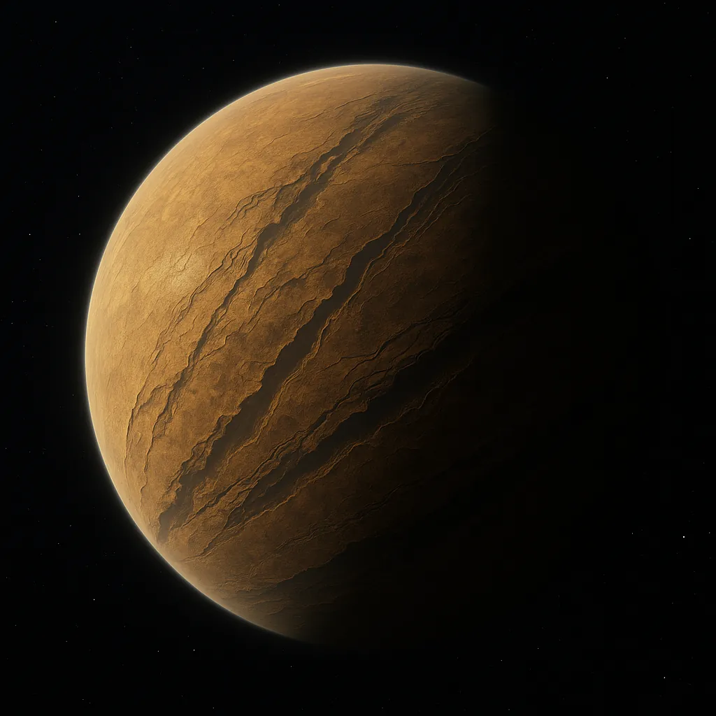Kepler-444 b image