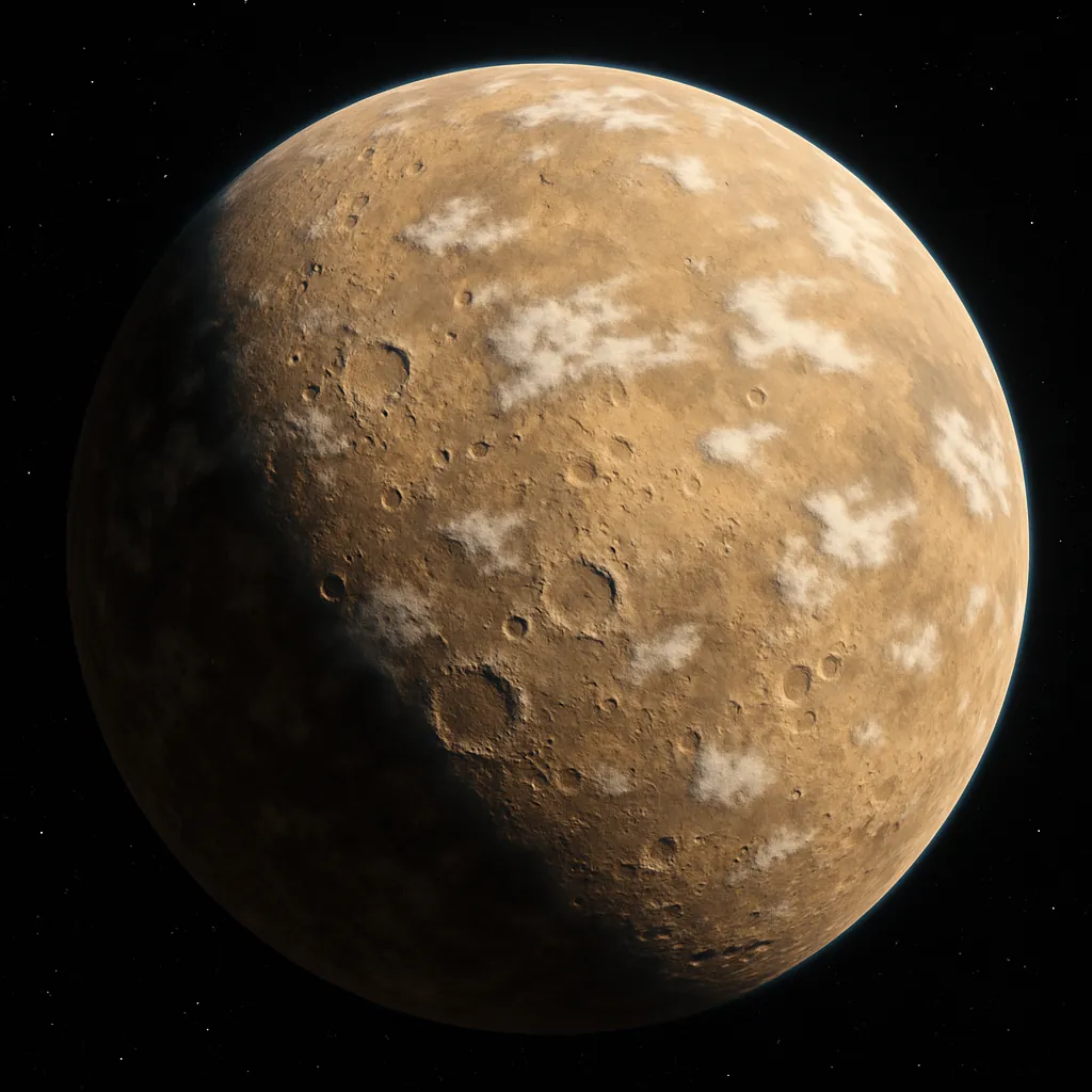 Kepler-444 c image