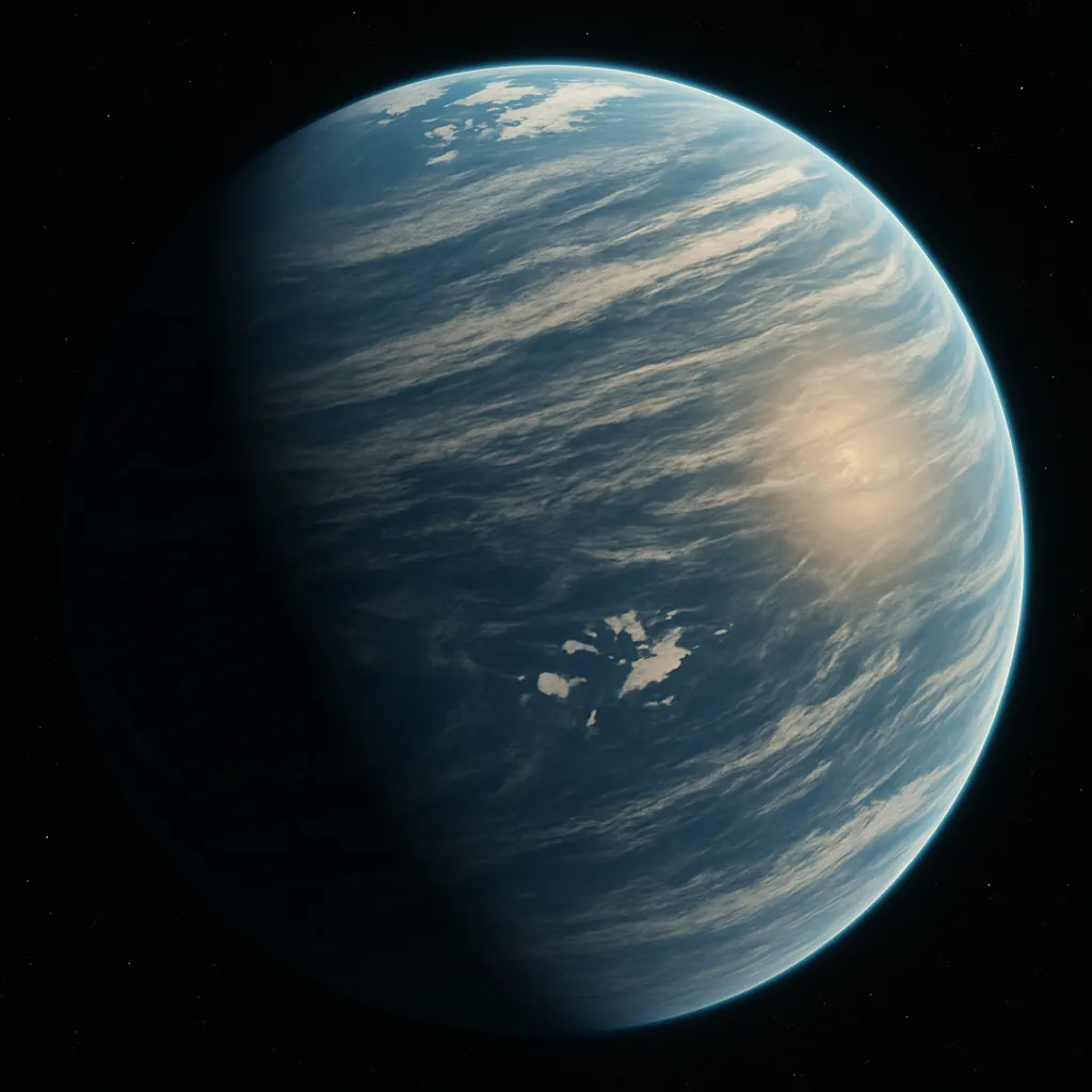 Kepler-449 b image