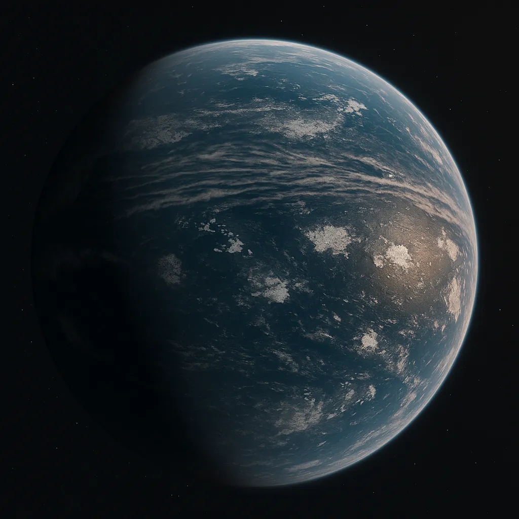 Kepler-452 b image