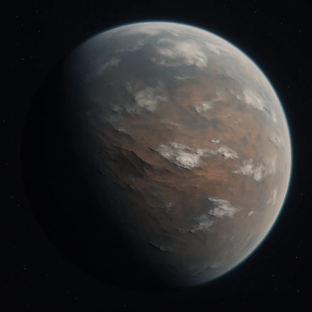 Kepler-462 c image