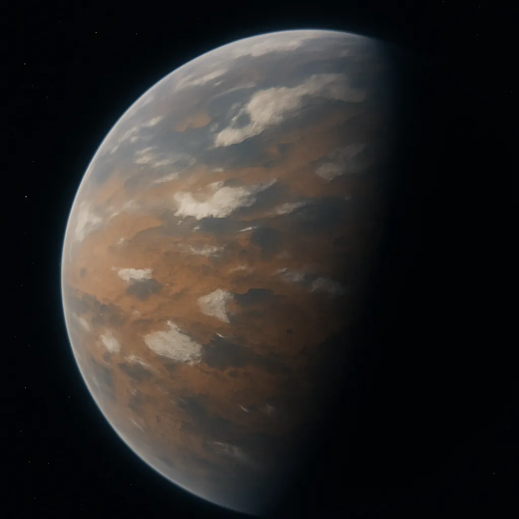 Kepler-463 b image