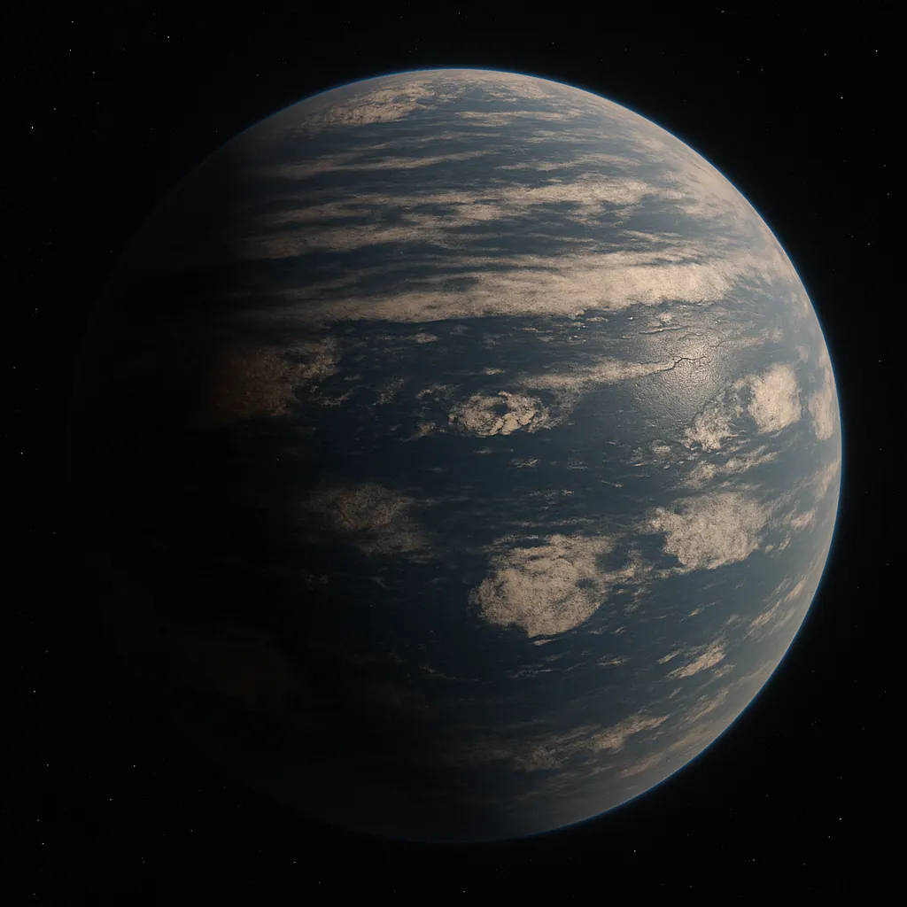 Kepler-465 b image