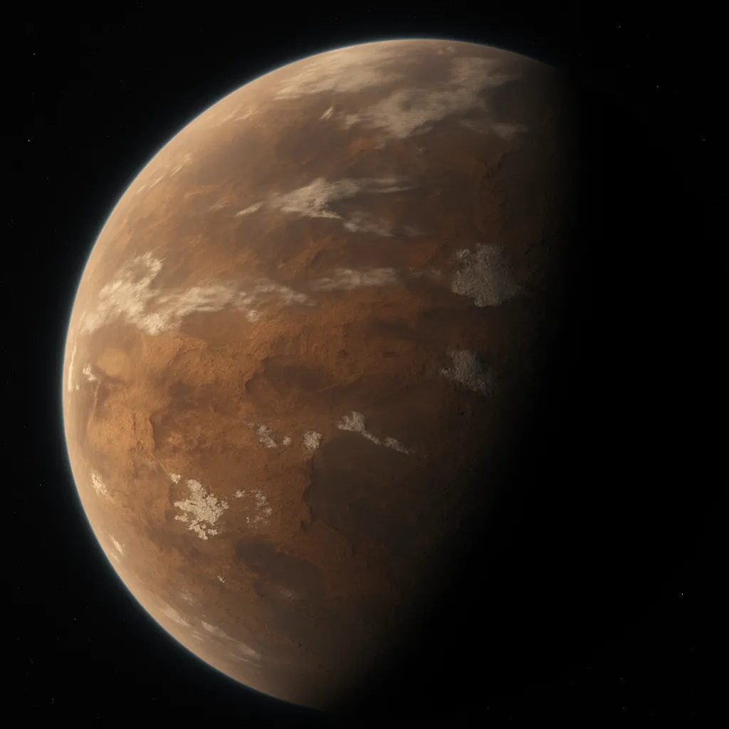 Kepler-466 c image