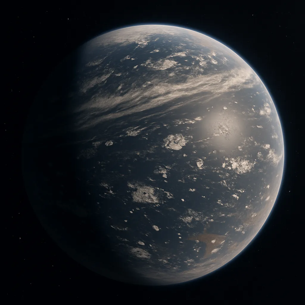 Kepler-467 b image