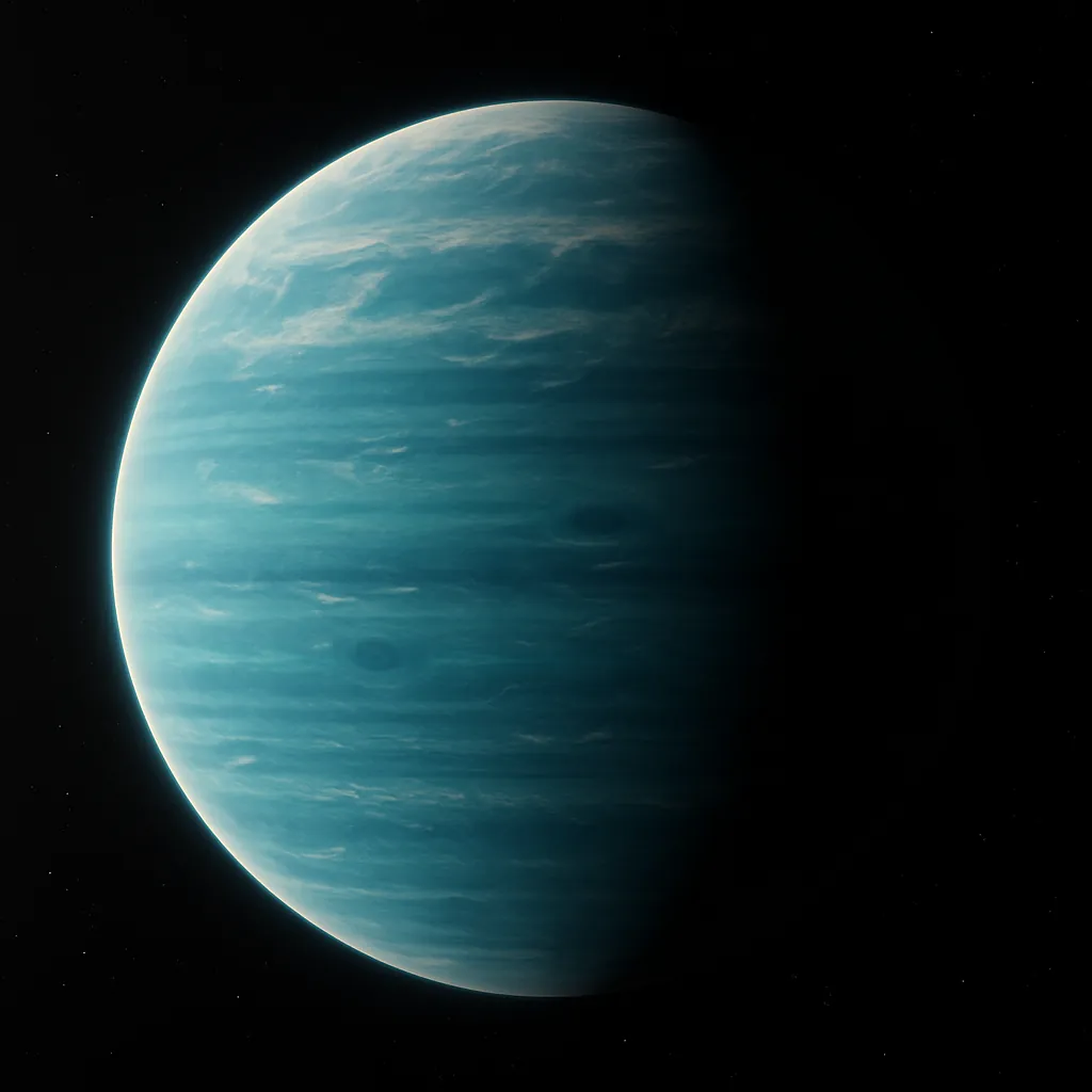 Kepler-468 b image