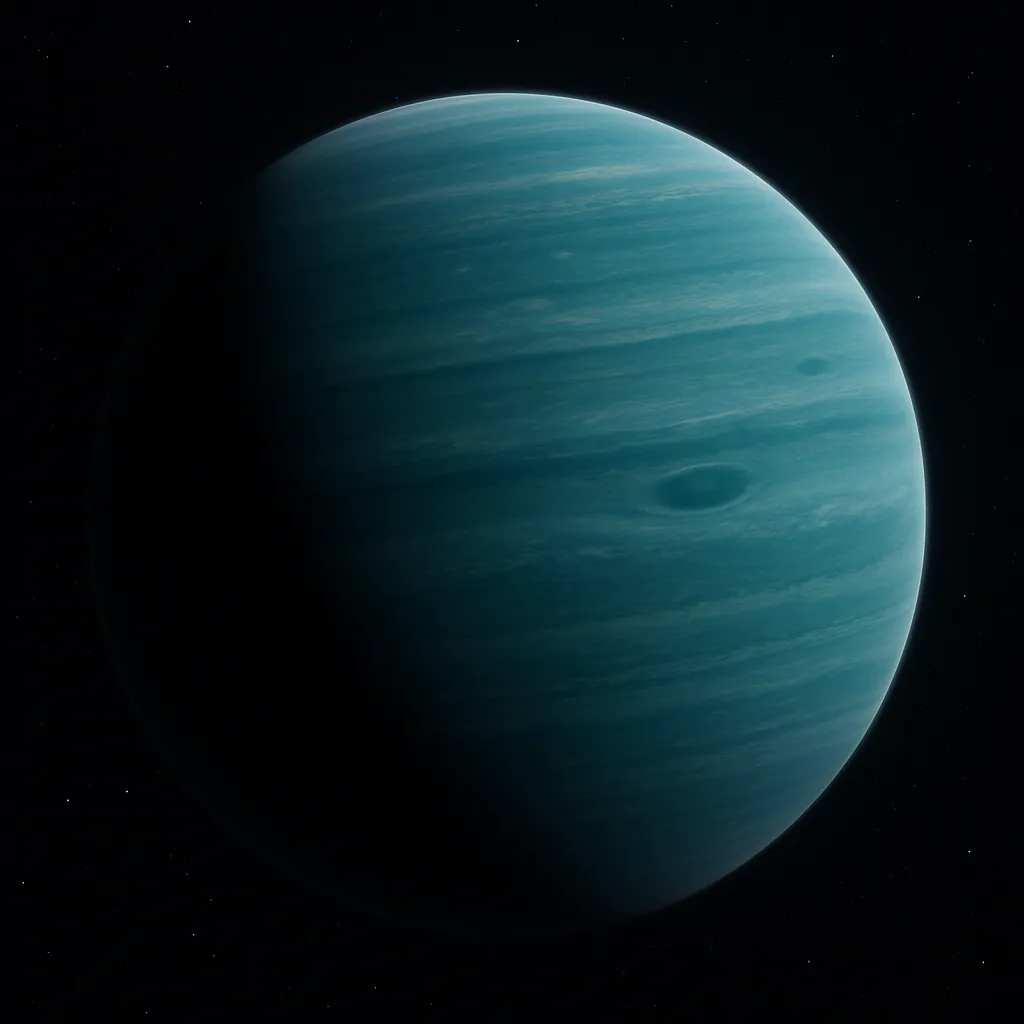 Kepler-470 b image