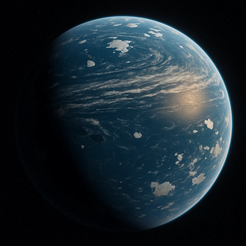 Kepler-478 b image