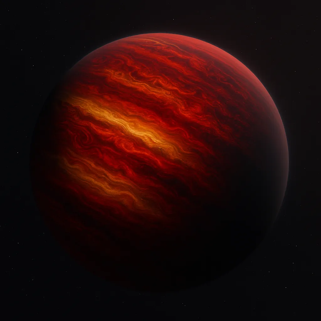 Kepler-485 b image