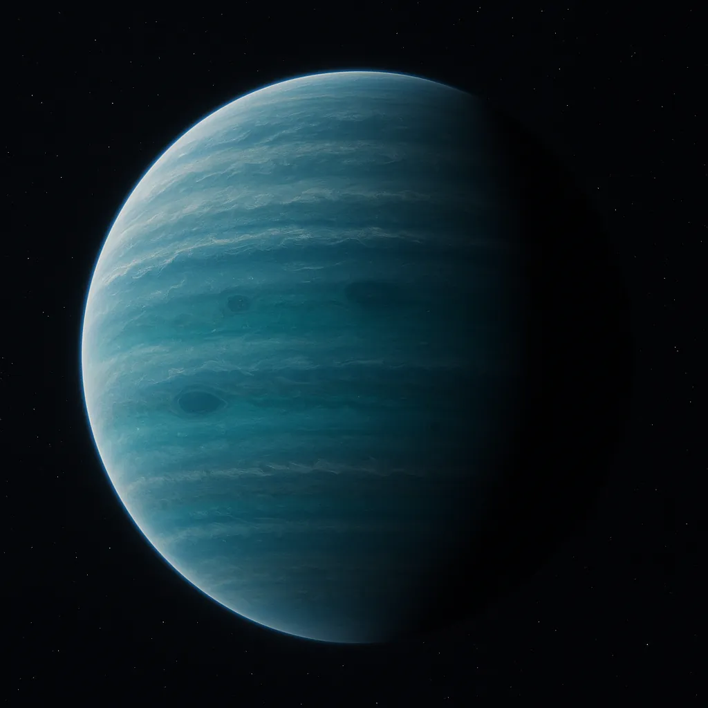 Kepler-492 b image