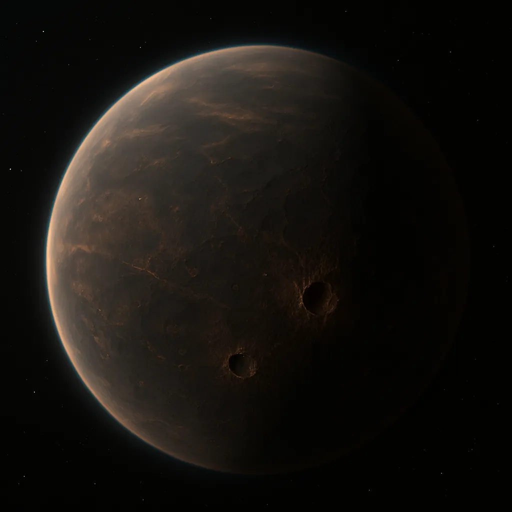 Kepler-498 b image