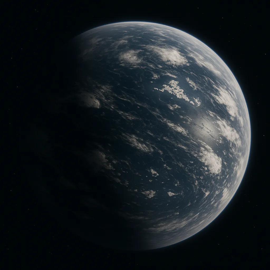 Kepler-499 b image