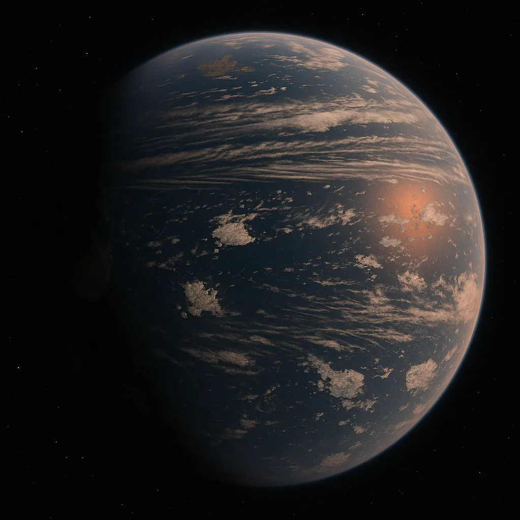 Kepler-508 b image