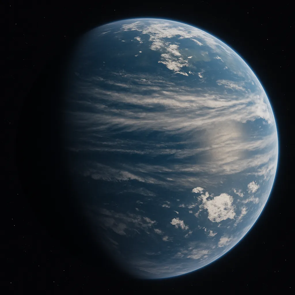 Kepler-509 b image