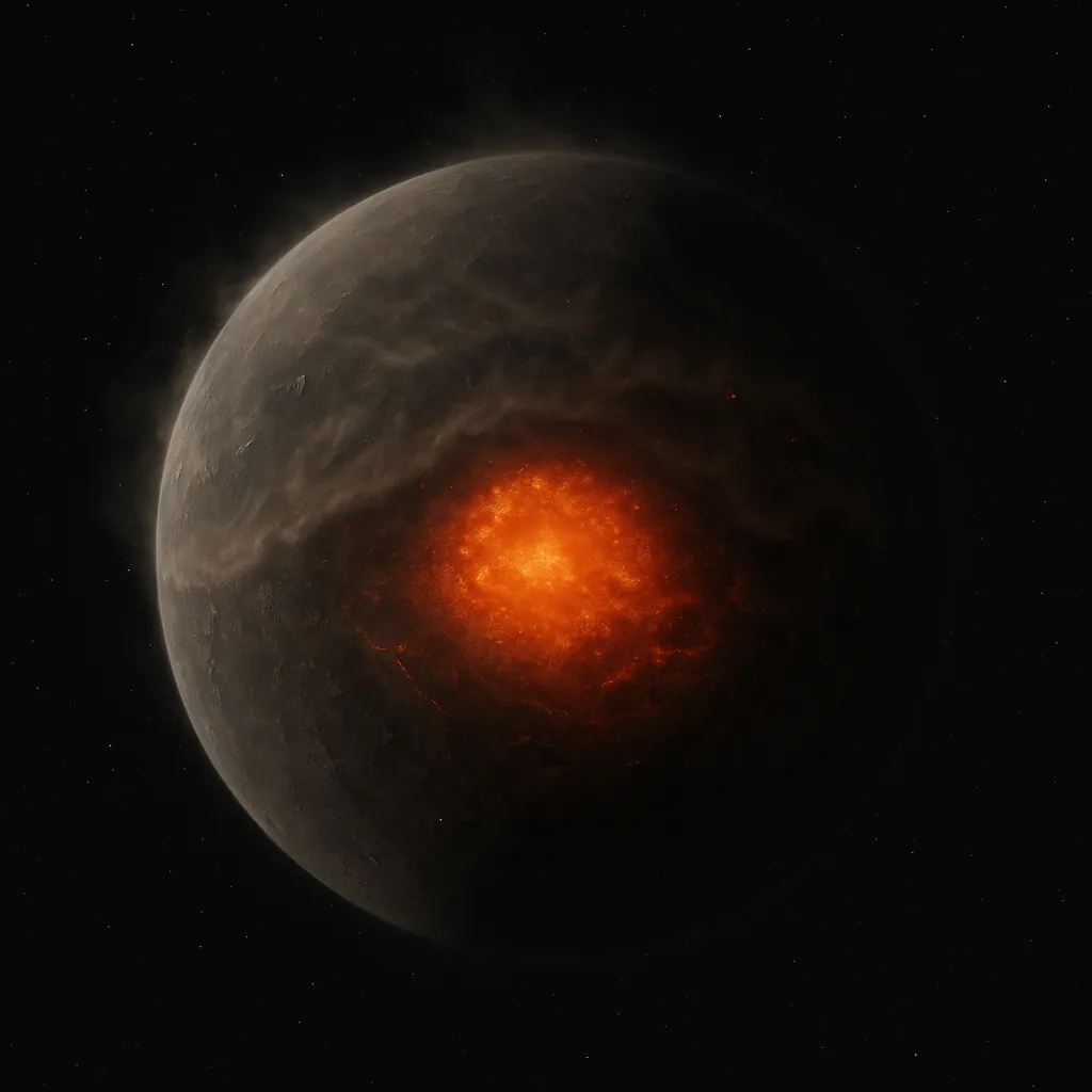 Kepler-50 b image