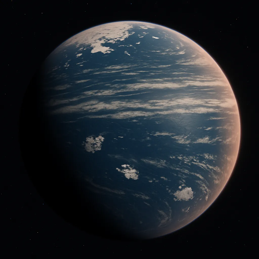 Kepler-510 b image