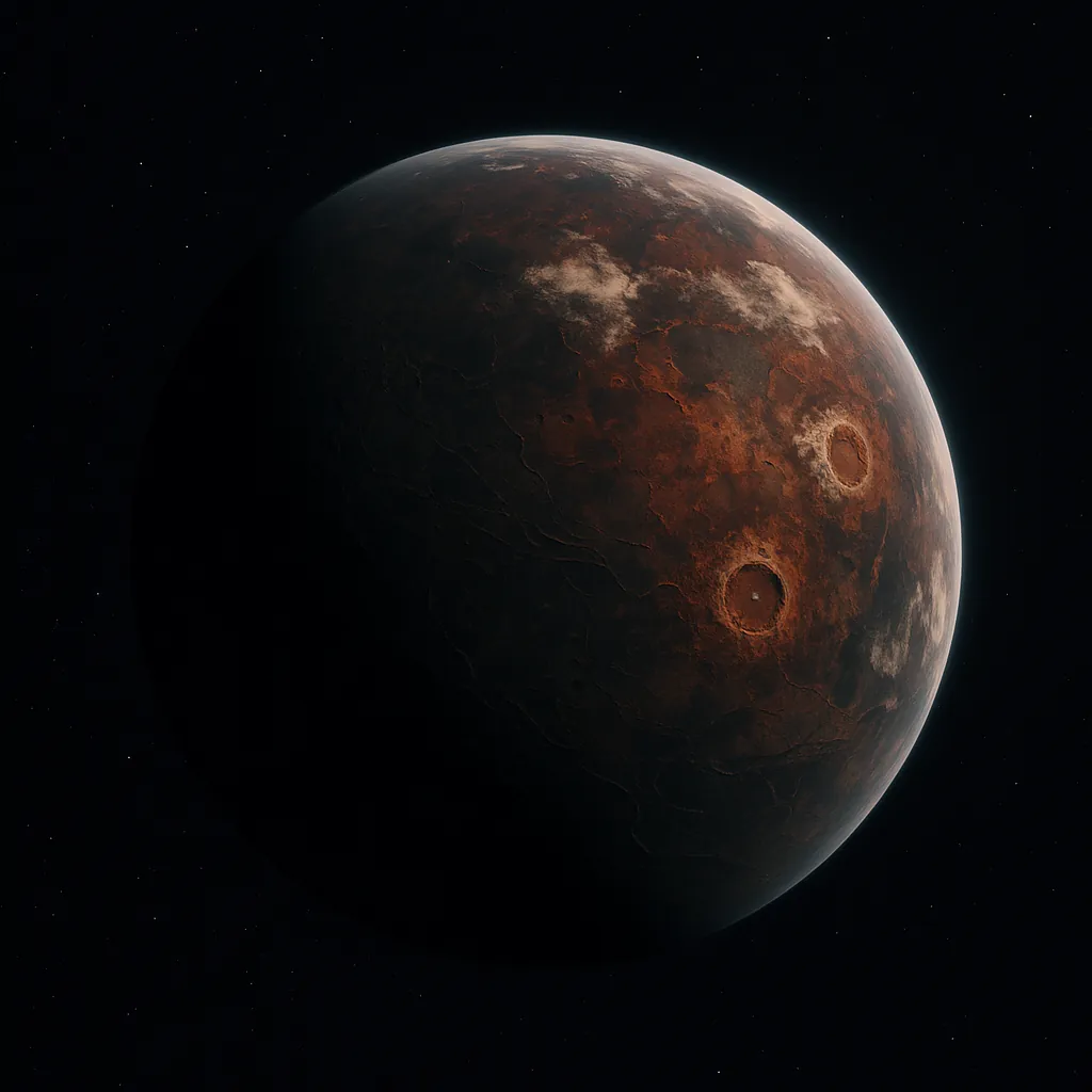 Kepler-511 c image