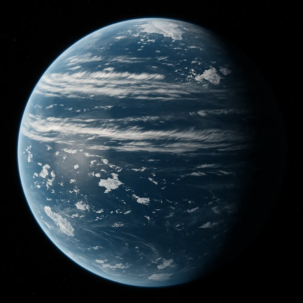 Kepler-517 b image