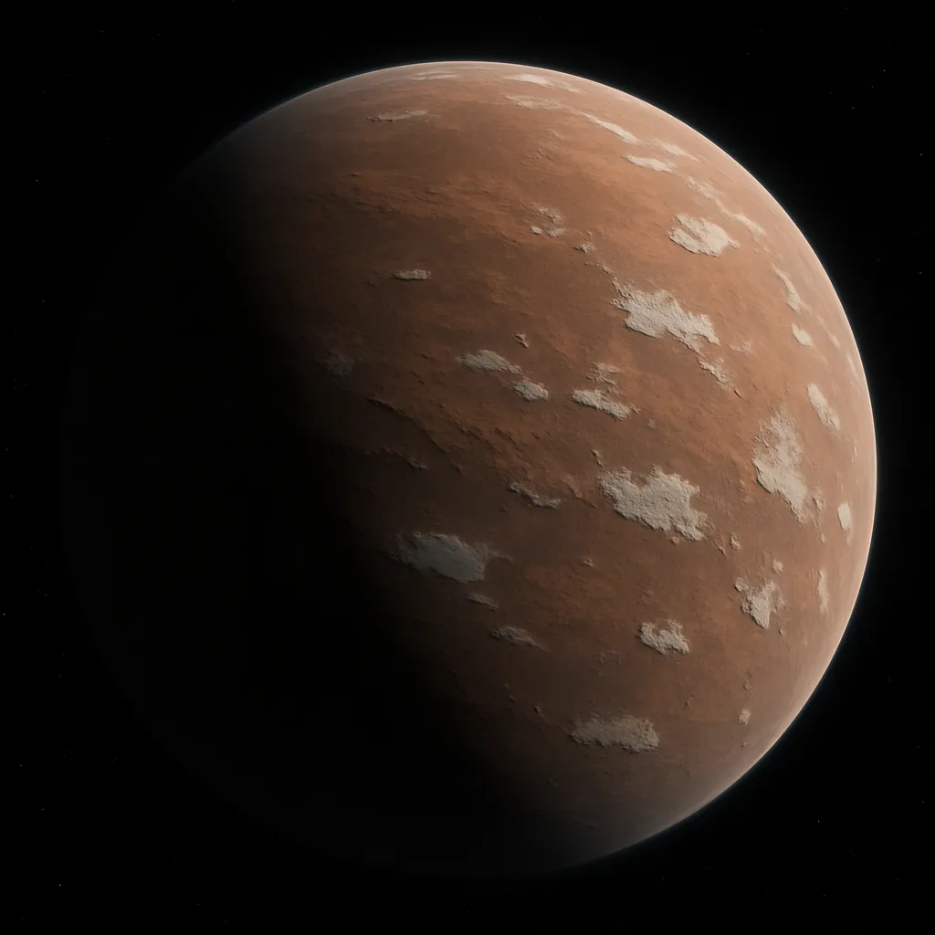Kepler-521 b image