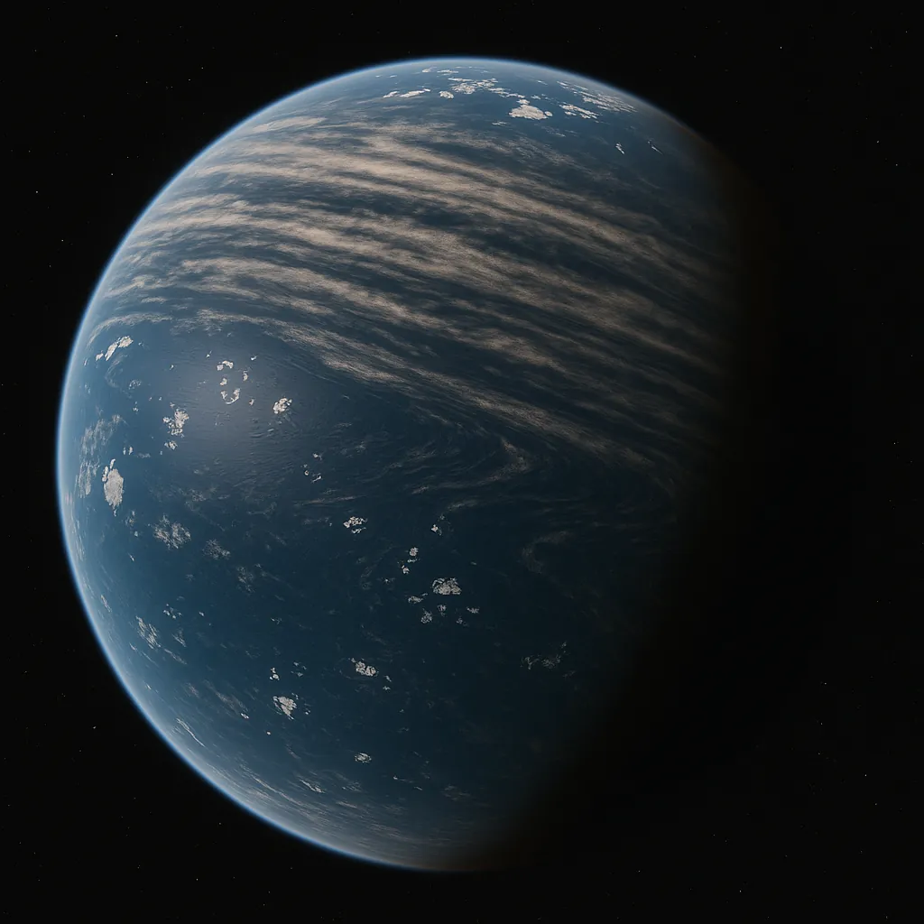 Kepler-524 b image