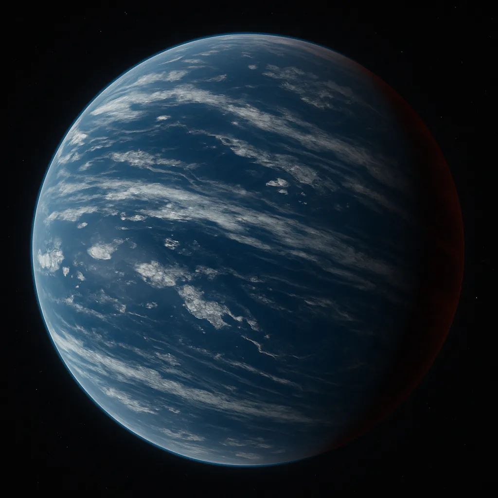 Kepler-527 b image