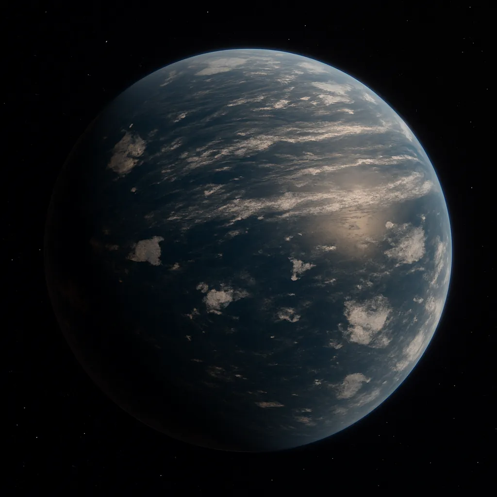 Kepler-528 b image