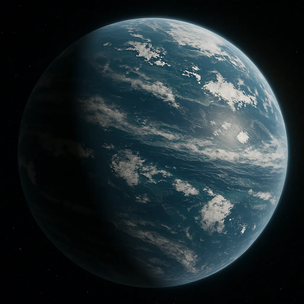 Kepler-532 b image