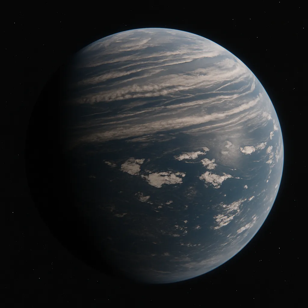 Kepler-534 b image