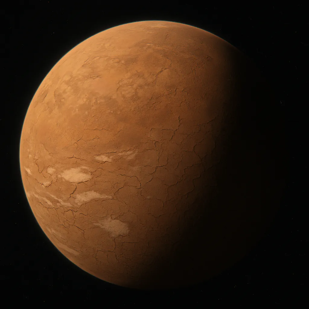 Kepler-534 c image