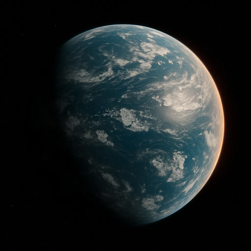 Kepler-555 b image