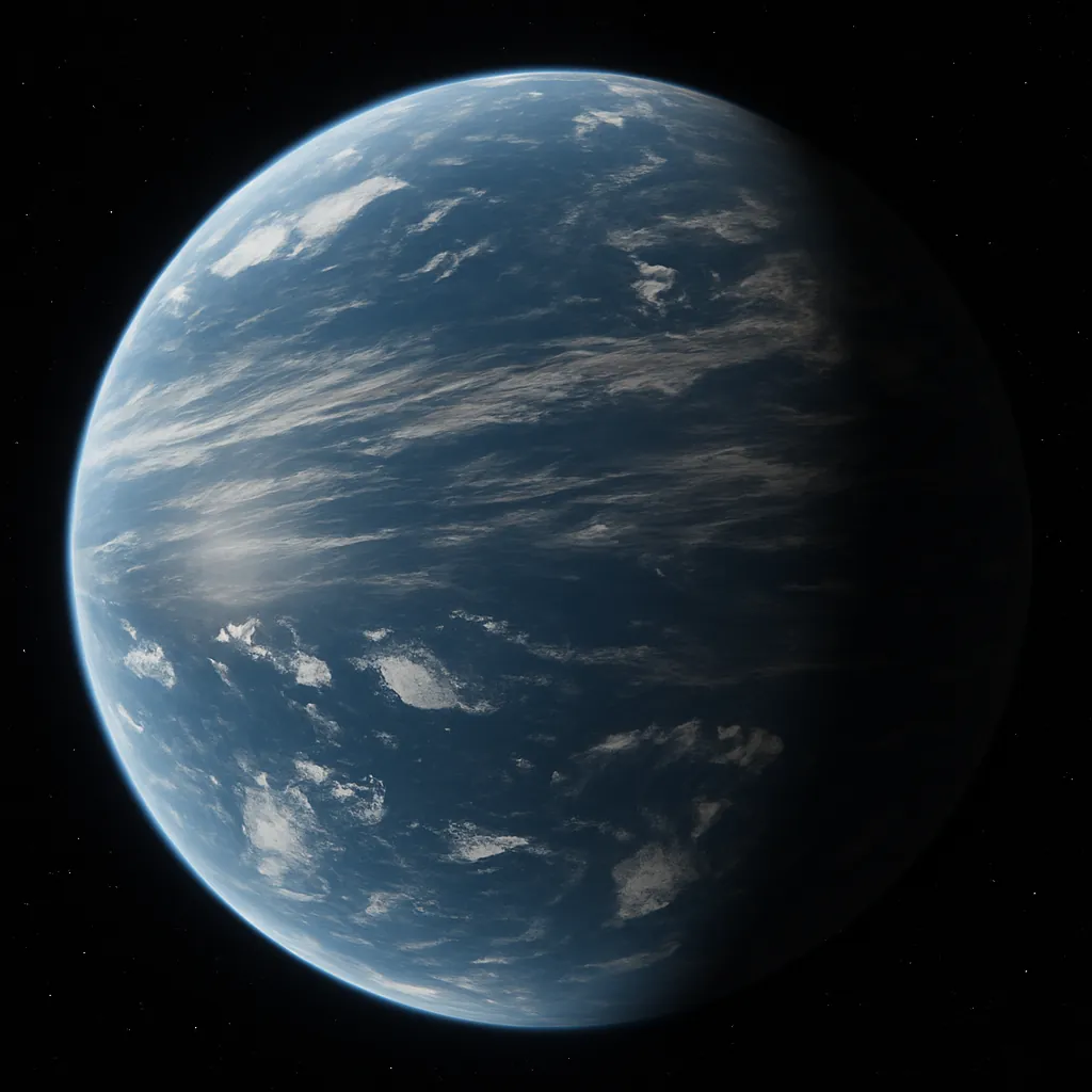 Kepler-558 b image