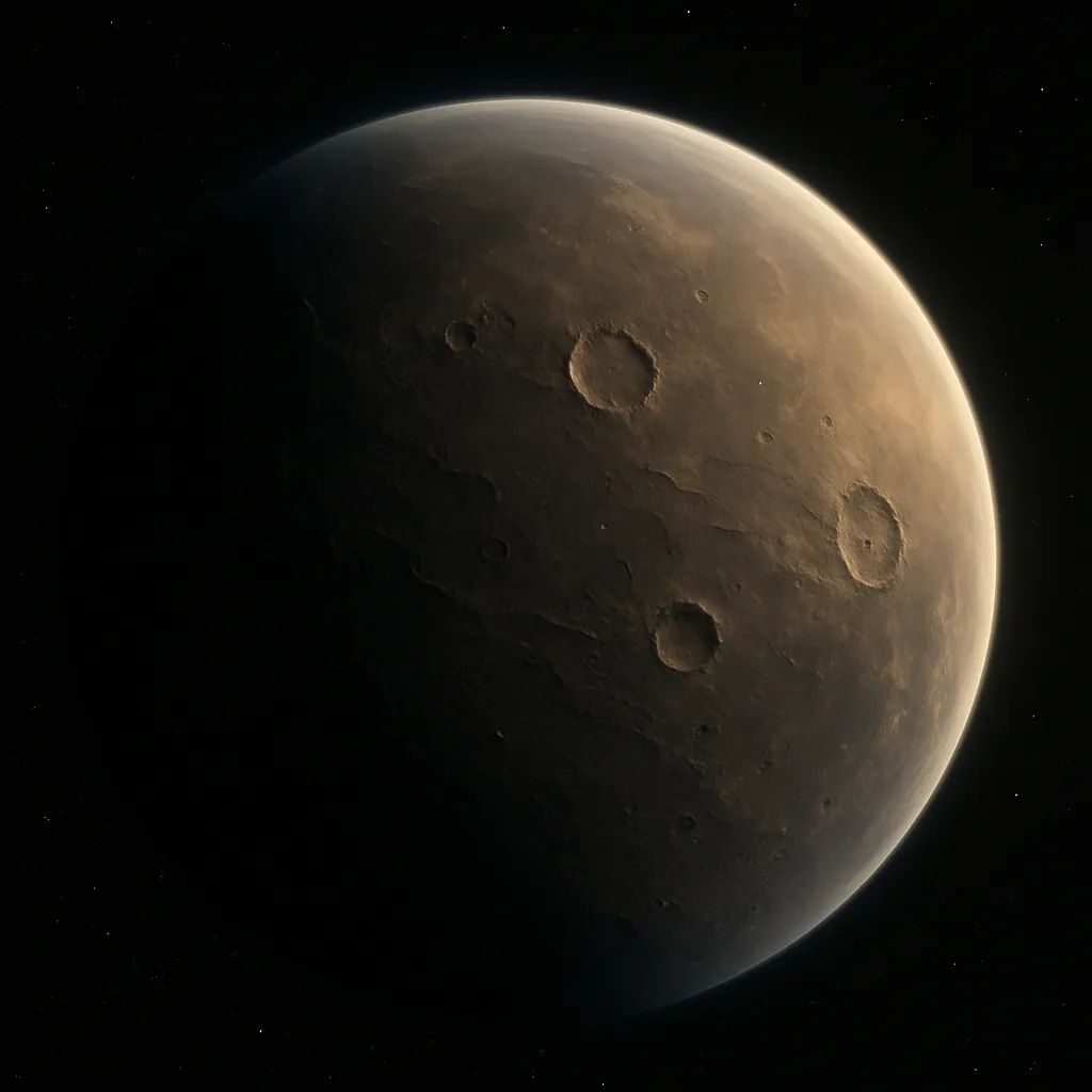 Kepler-55 c image