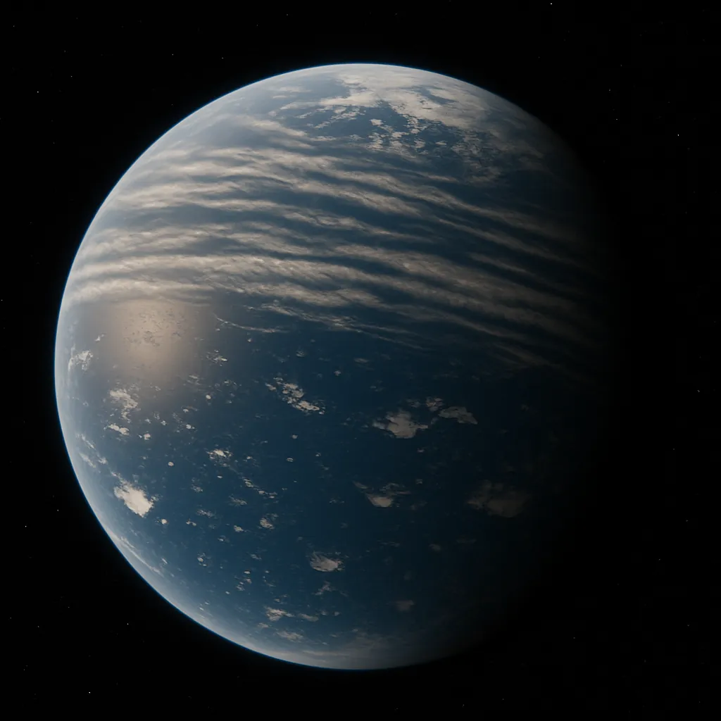 Kepler-567 b image