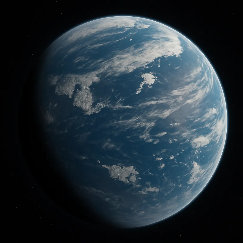 Kepler-577 b image